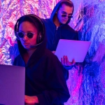 Игровые автоматы 2025 года - новые возможности для предпринимателей