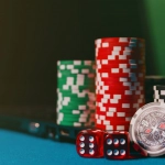 Онлайн казино как бизнес возможности для предпринимателей